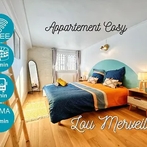  Appartement Lou Merveille Arlesienne France