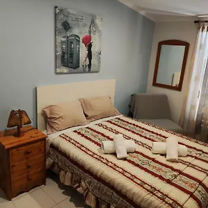 Appartement Casa Azul Portugal