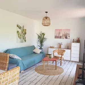  Appartement Beau T2 Au Centre Avec Parking France