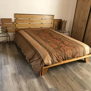  Appartement 2 Chez Particulier 1 Lit 2 Personnes France