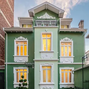 Serdika Old House Appartement